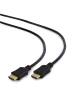 Cablexpert CC-HDMI4L-1M HDMI to HDMI, 1 m