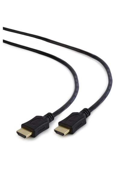 Cablexpert CC-HDMI4L-1M HDMI to HDMI, 1 m