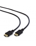 Cablexpert CC-HDMI4L-1M HDMI to HDMI, 1 m