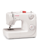 Sewing machine Singer SMC 8280 White, Number of stitches 8, Number of buttonholes 1