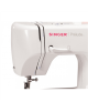 Sewing machine Singer SMC 8280 White, Number of stitches 8, Number of buttonholes 1