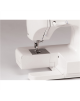 Sewing machine Singer SMC 8280 White, Number of stitches 8, Number of buttonholes 1