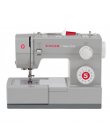 Singer Sewing machine 4423 Number of stitches 23, Number of buttonholes 1, Grey