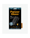 PanzerGlass For iPhone 12/12 Pro, Glass, Black, Privacy glass, 6.1 "