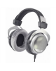 Beyerdynamic Headphones DT 880 Headband/On-Ear, Black, Silver, 32 Ω