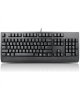 Lenovo Preferred Pro II 4X30M86918 Keyboard, USB, Keyboard layout US English with Euro symbol, Black, No, English, Numeric keypa