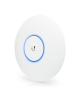 Ubiquiti UAP-AC-PRO Access point 1300 Mbit/s, 10/100/1000 Mbit/s, Ethernet LAN (RJ-45) ports 2, MU-MiMO Yes, PoE in, 1 year(s), 