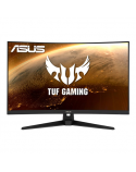 Asus Gaming Monitor TUF Gaming VG328H1B 31.5 ", VA, FHD, 1920 x 1080 pixels, 16:9, 1 ms, 250 cd/m², Black, HDMI ports quantity 2