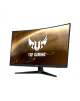 Asus Gaming Monitor TUF Gaming VG328H1B 31.5 ", VA, FHD, 1920 x 1080 pixels, 16:9, 1 ms, 250 cd/m², Black, HDMI ports quantity 2