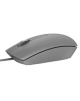 Dell MS116 Optical Mouse wired, USB, Grey