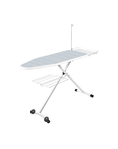 Polti Vaporella ironing board FPAS0001 White, 122 x 43.5 mm, 7