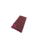 Outwell Champ Kids Deep Red, Sleeping Bag, 150 x 70 cm, 2 way open, L-shape, Red