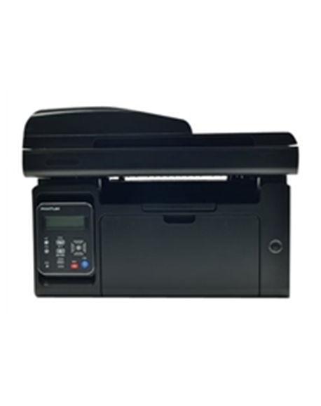 Pantum Multifunction printer M6550NW Mono, Laser, Laser Multifunction Printer, A4, Wi-Fi, Black