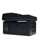 Pantum Multifunction printer M6550NW Mono, Laser, Laser Multifunction Printer, A4, Wi-Fi, Black