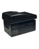 Pantum Multifunction printer M6550NW Mono, Laser, Laser Multifunction Printer, A4, Wi-Fi, Black