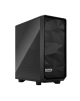 Fractal Design Meshify 2 Compact Dark Tempered Glass Black