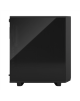 Fractal Design Meshify 2 Compact Dark Tempered Glass Black