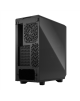 Fractal Design Meshify 2 Compact Dark Tempered Glass Black