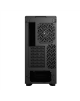 Fractal Design Meshify 2 Compact Dark Tempered Glass Black