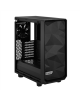 Fractal Design Meshify 2 Compact Dark Tempered Glass Black