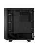 Fractal Design Meshify 2 Compact Dark Tempered Glass Black