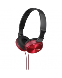 Sony MDR-ZX310 Red