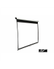 Elite Screens Manual Series M99UWS1 Diagonal 99 ", 1:1, Viewable screen width (W) 178 cm, Black