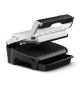 TEFAL Grill GC750D OptiGrill Elite Contact grill, 2000 W, Stainless steel