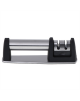 Adler Knife sharpener AD 4489 Manual, Black/Stainless steel, 2