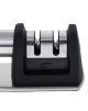 Adler Knife sharpener AD 4489 Manual, Black/Stainless steel, 2