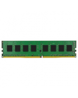 Kingston 8 GB, DDR4, 2666 MHz, PC/Server, Registered No, ECC No