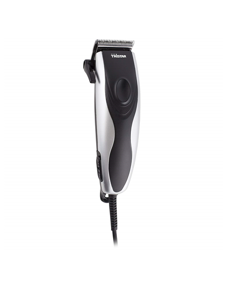 Tristar Step precise 3 - 12 mm, Hair trimmer, TR-2561