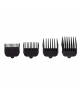 Tristar Step precise 3 - 12 mm, Hair trimmer, TR-2561