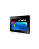 ADATA Ultimate SU800 1TB SSD form factor 2.5", SSD interface SATA, Read speed 560 MB/s, Write speed 520 MB/s