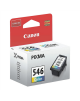 Canon CL-546 Tri-colour Ink Cartridge, Cyan, Magenta, Yellow