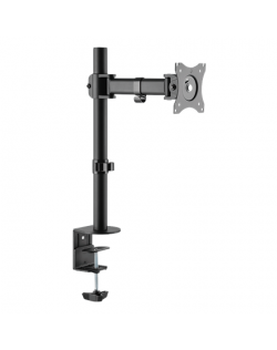 Logilink BP0020 Monitor Desk mount, 13"-27", arm 274mm