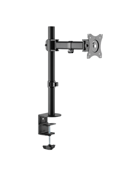 Logilink BP0020 Monitor Desk mount, 13"-27", arm 274mm