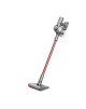 Dreame Vacuum Cleaner V11 Cordless operating, Handstick, 25.2 V, Operating time (max) 90 min, Grey/Red, Warranty 24 month(s), Ba