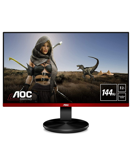 Aoc Gaming Monitor G2790vxa 27 Va Fhd 19 X 1080 16 9 1 Ms 350 Cd