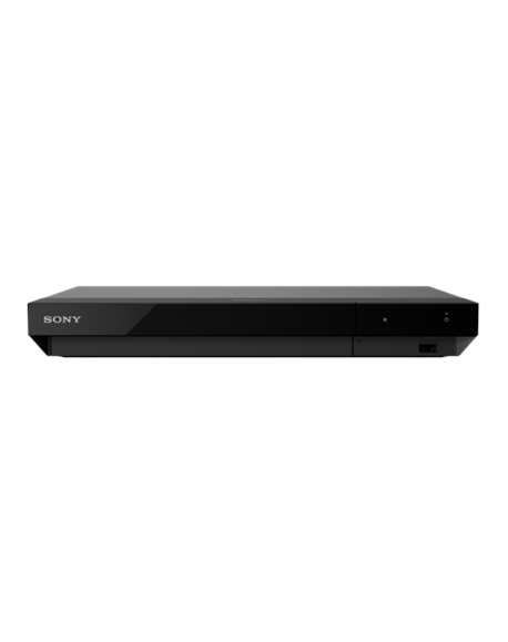 Sony 4K Ultra HD Blu-ray™ Player UBP-X700 Wi-Fi,