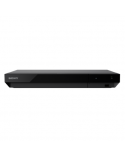 Sony 4K Ultra HD Blu-ray™ Player UBP-X700 Wi-Fi,