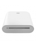 Xiaomi Mi Portable Photo Printer Colour, ZINK Zero-Ink, White