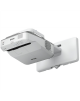 Epson Ultra Short Throw Series EB-695Wi WXGA (1280x800), 3500 ANSI lumens, 14.000:1, White,