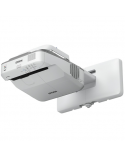 Epson Ultra Short Throw Series EB-695Wi WXGA (1280x800), 3500 ANSI lumens, 14.000:1, White,