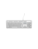 Dell KB216 Multimedia, Wired, Keyboard layout EN, USB, White, English,