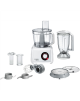 Bosch Food Processor MultiTalent 8 MC812W501 White, 1000 W, Number of speeds 2, 3.9 L, Blender