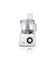 Bosch Food Processor MultiTalent 8 MC812W501 White, 1000 W, Number of speeds 2, 3.9 L, Blender