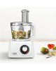 Bosch Food Processor MultiTalent 8 MC812W501 White, 1000 W, Number of speeds 2, 3.9 L, Blender