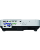 Epson Installation Series EB-2250U WUXGA (1920x1200), 5000 ANSI lumens, 15.000:1, White,