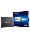 Gigabyte GP-GSTFS31480GNTD 480 GB, SSD interface SATA, Write speed 480 MB/s, Read speed 550 MB/s